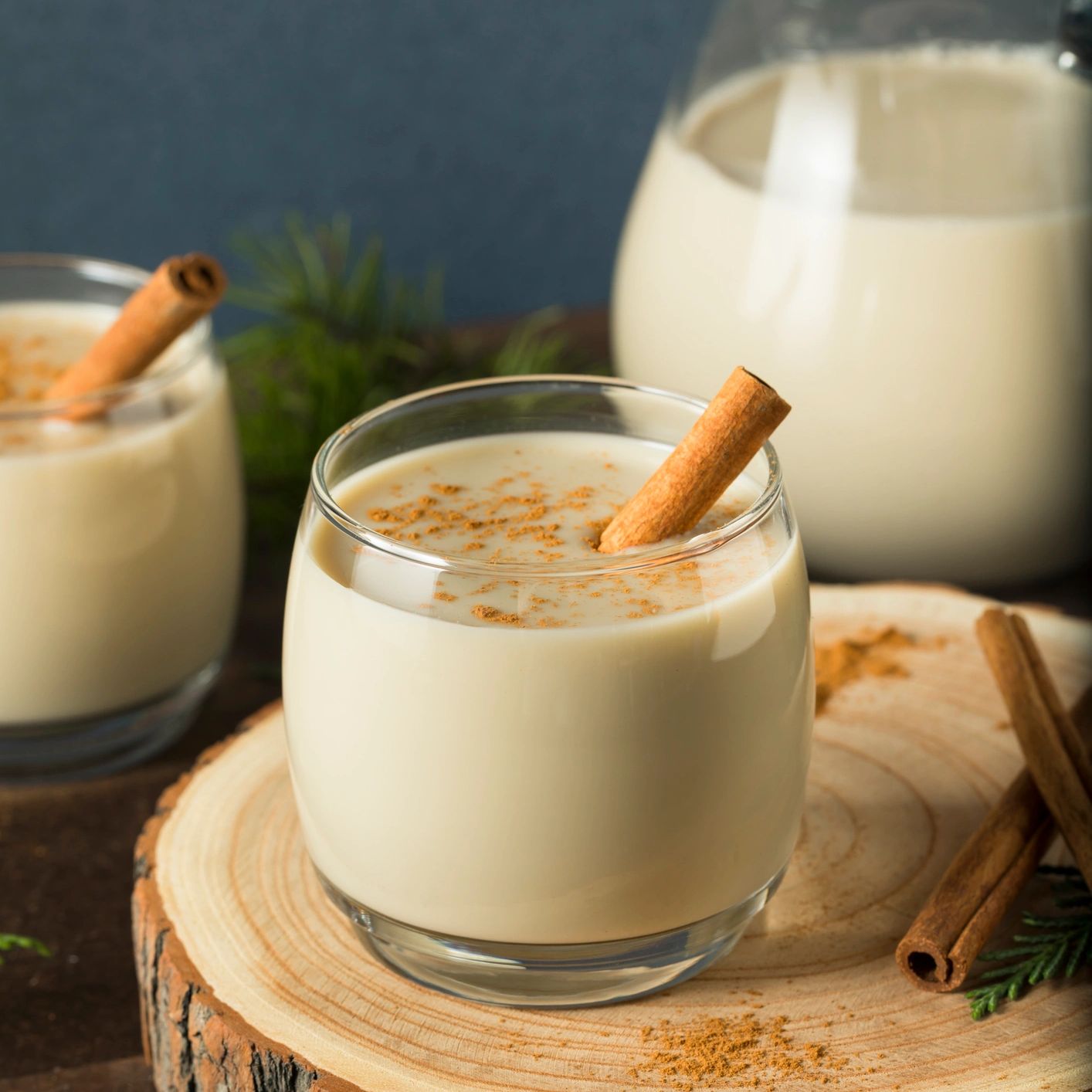 Abuela’s Mobile Pennsylvania: Laundry, coquito, catering, empanadas & treats near Philadelphia.