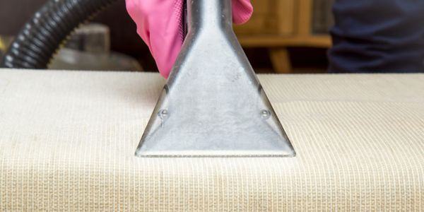 Upholstery Cleaning