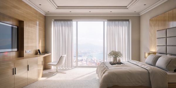 At Karnataka Pravasi Saudha, Tirumala Tirupati