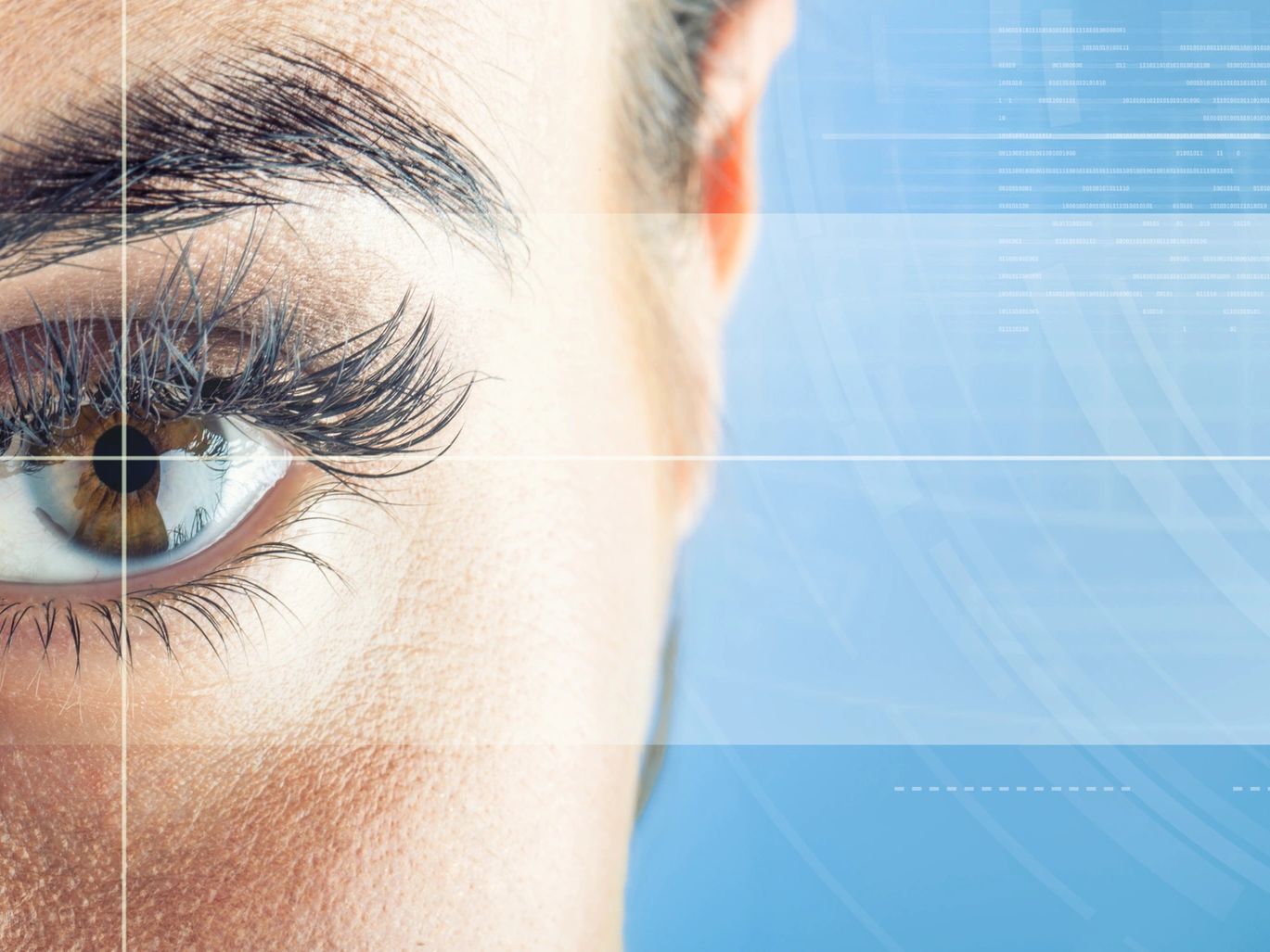 Eye Color Change In Michigan