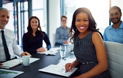 Employees happy to provide ABA therapy in Dover, DE, Innovation Behavior Services  provides ABA Ther