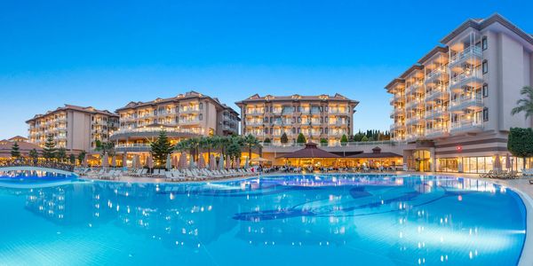 Financial Services For Hotel.
Hotel Operation Services.