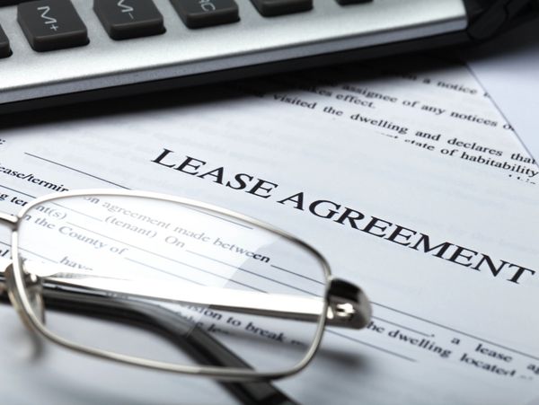 Lease Options in East Texas and beyond.