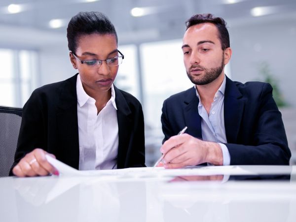 Strategic AI Planning