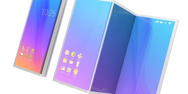 newest foldable smartphones