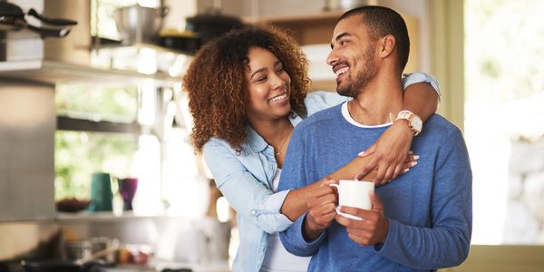 Couples & Marriage Counselling