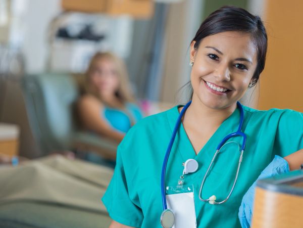 Professional Phlebotomy Services