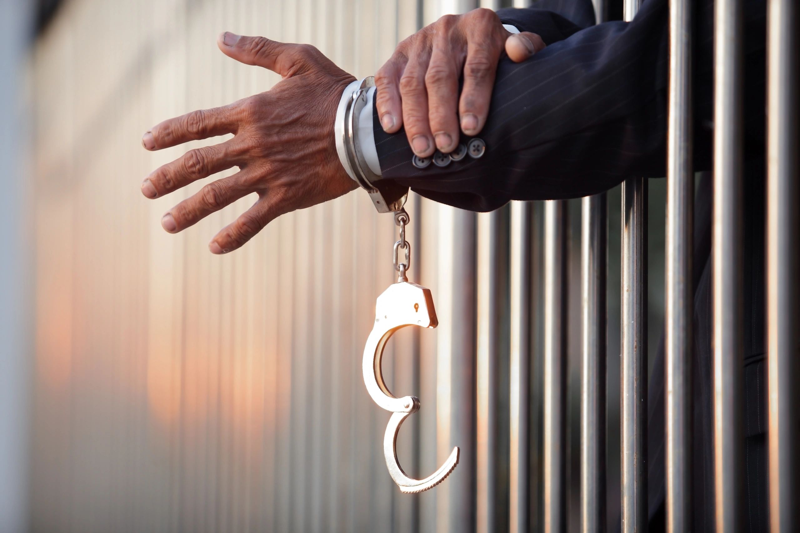 24/7 Bail Bond Service in North Carolina - Fast Assistance