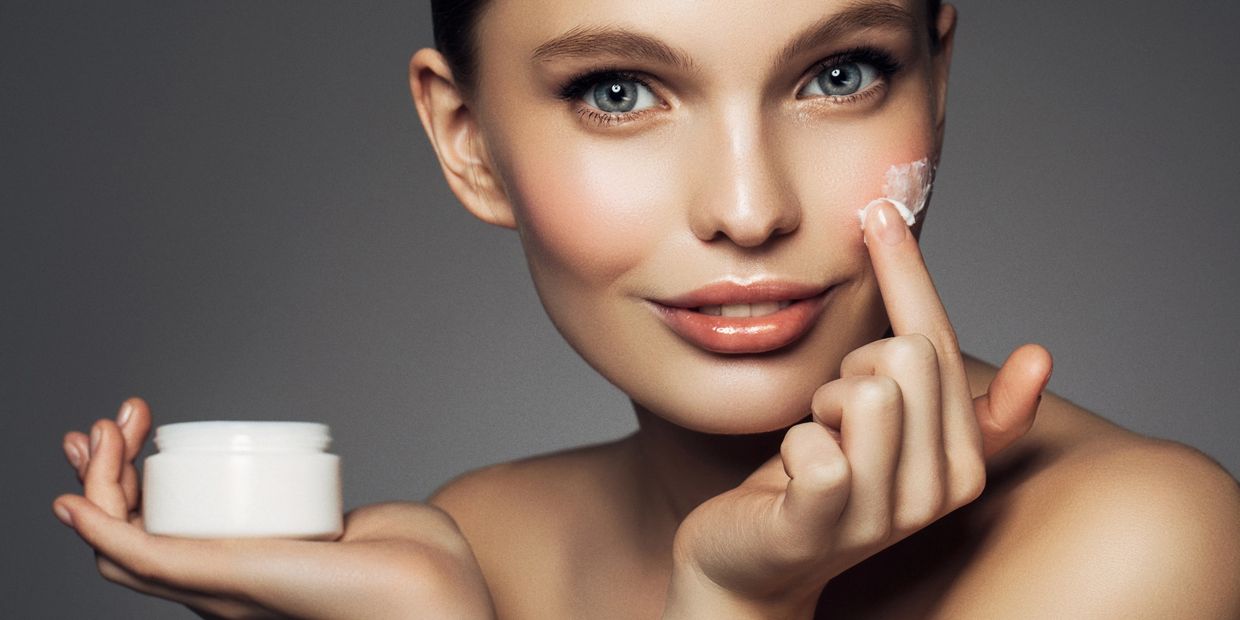 Nature knows best. When you choose natural skincare, you’re choosing ingredients your body recognize