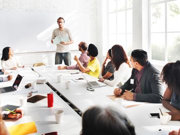 Neurodivergent, ADHD, Autism, liability, accommodations, workplace, DEI, office, business, training