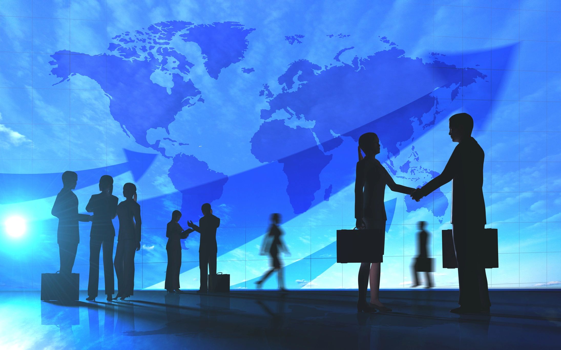 Empowering Nonprofits Through Connection