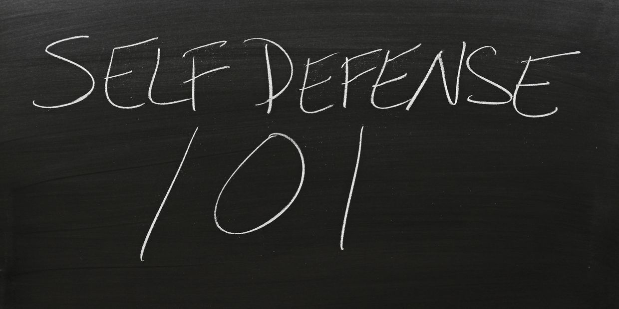 Understand California self-defense laws with Poseidon Defense APC. Learn about your rights.