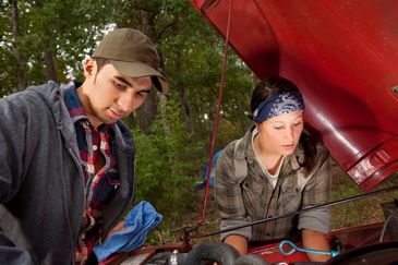 Used Car Dealership in Pasadena