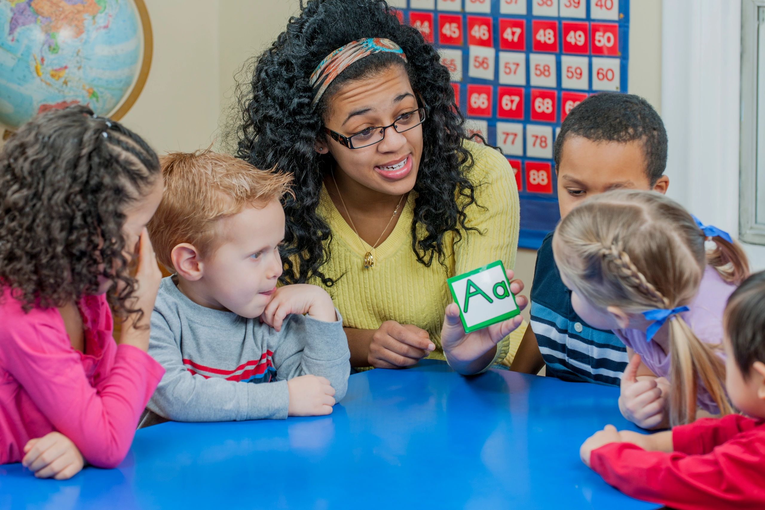 CJSK In-Home Learning Center