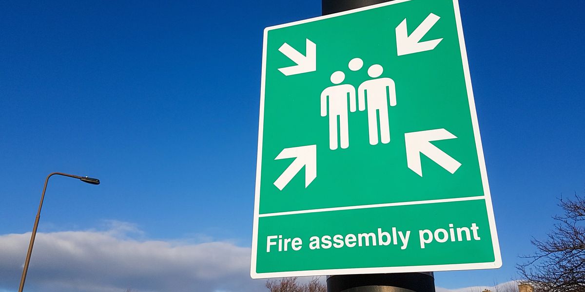 Emergency Lighting Maintenance Service