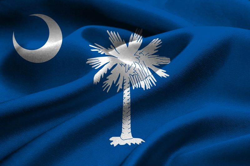 One of The U.S. s 50 country states