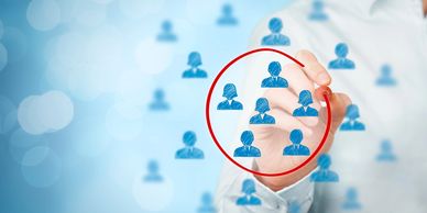 Market Segmentation services