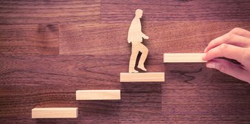 Career Coaching. Climbing the Corporate Ladder