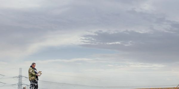 FAA-licensed Drone Operators