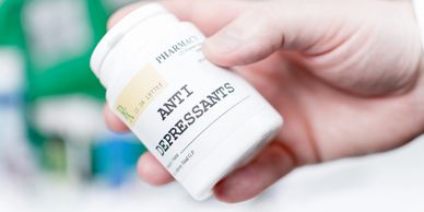 antidepresan