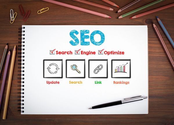 Technical SEO fixes for speed and mobile by Vision Niche Ads.