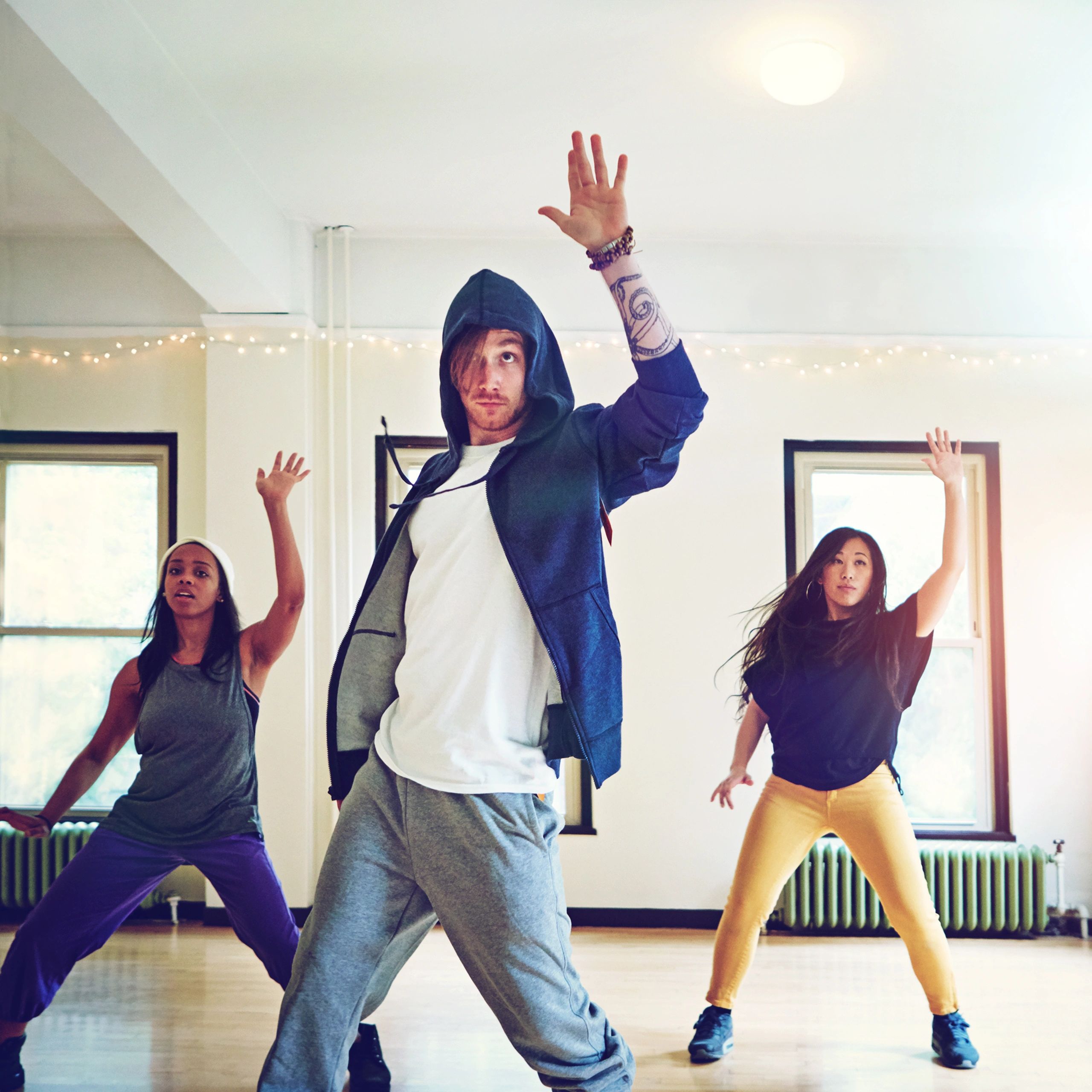 Learn Real Routines