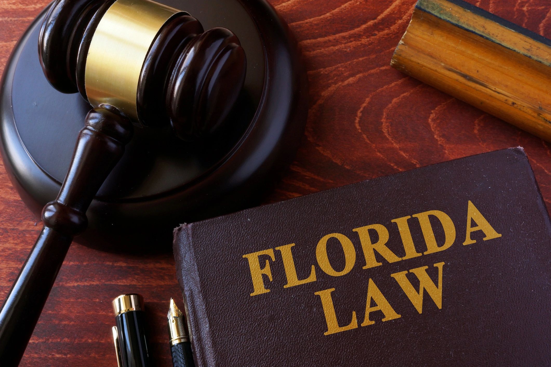 Understanding Florida’s Litigation Process