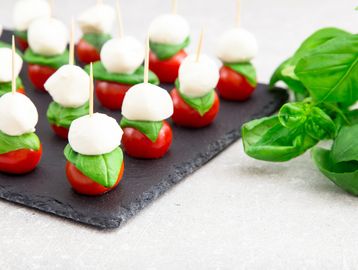 Bella Toscana (10 -12 servings)