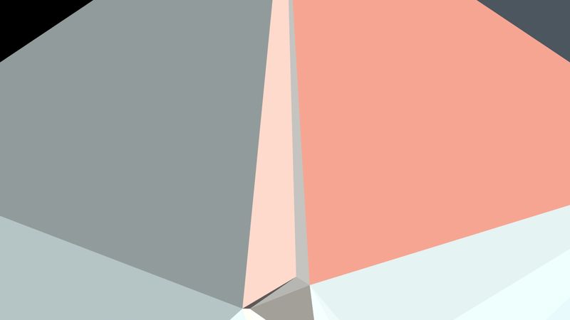 This image is an abstract image taken by me, coloured then reworked through different software programmes, to create minimalist abstract images from the essence of nature.