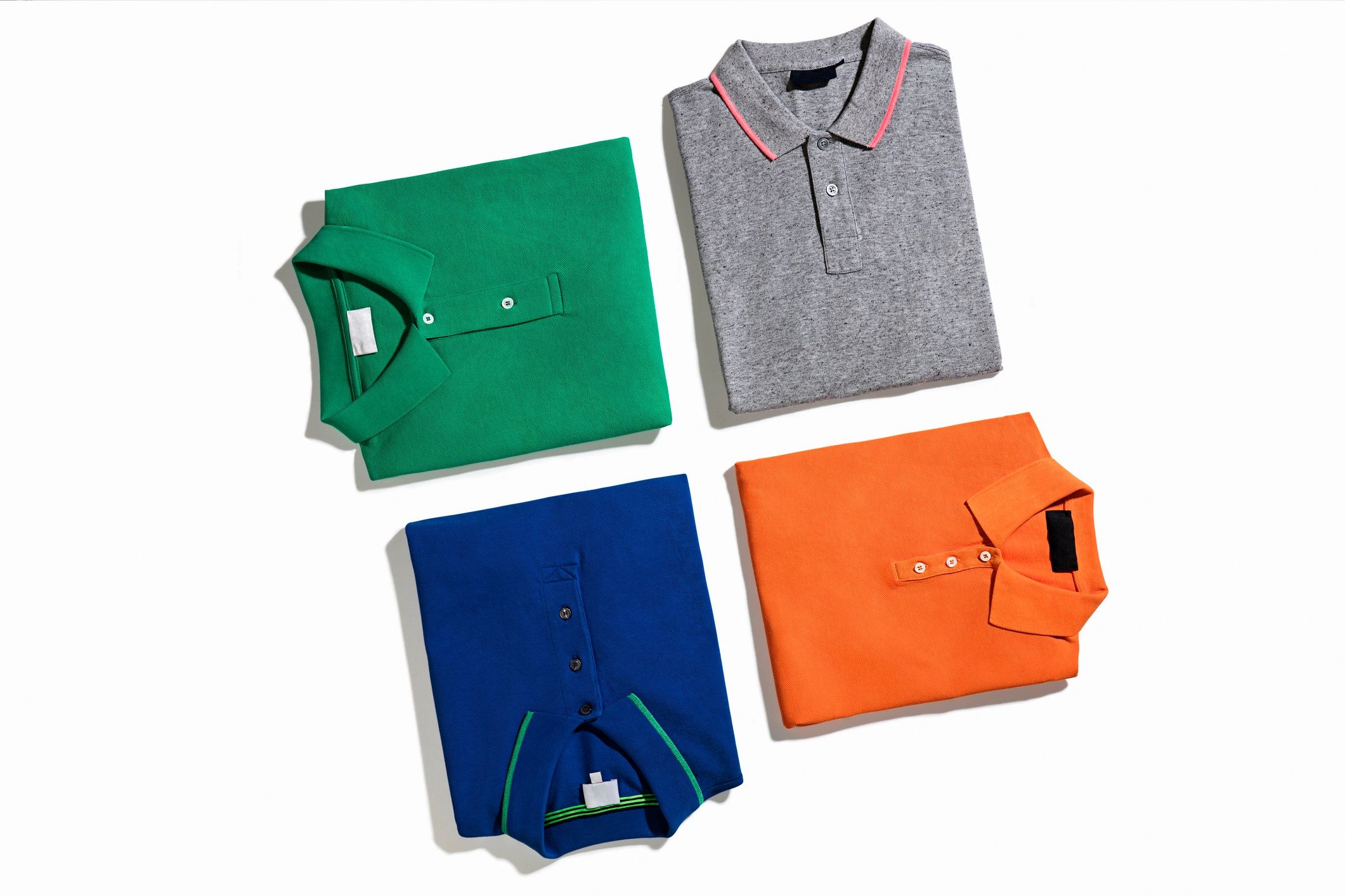Apex Polo