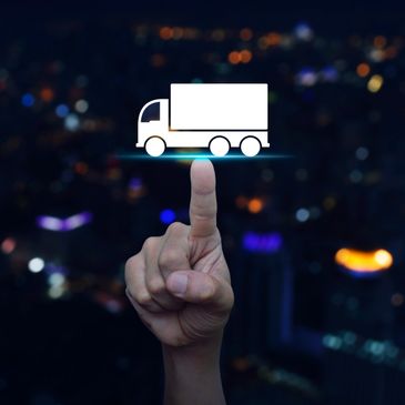 Global Freight Forwarding company ACL