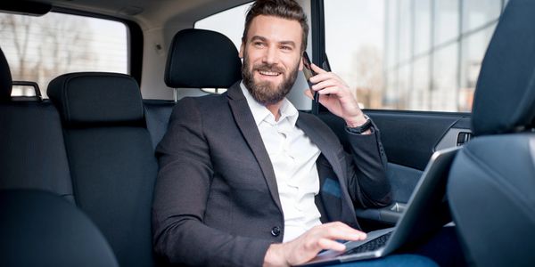 Premium corporate car rentals in Bangalore with professional drivers and luxury vehicles