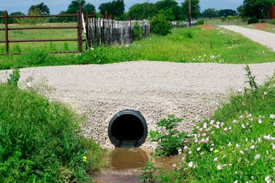 culvert installation, culvert repair, petersburg, prince george, dinwiddie, hopewell, chester