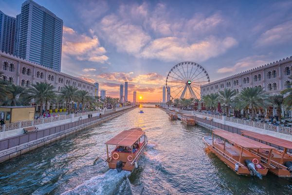 get a student visa in the UAE