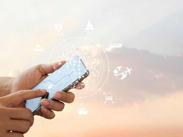 travel tech innovative personalised