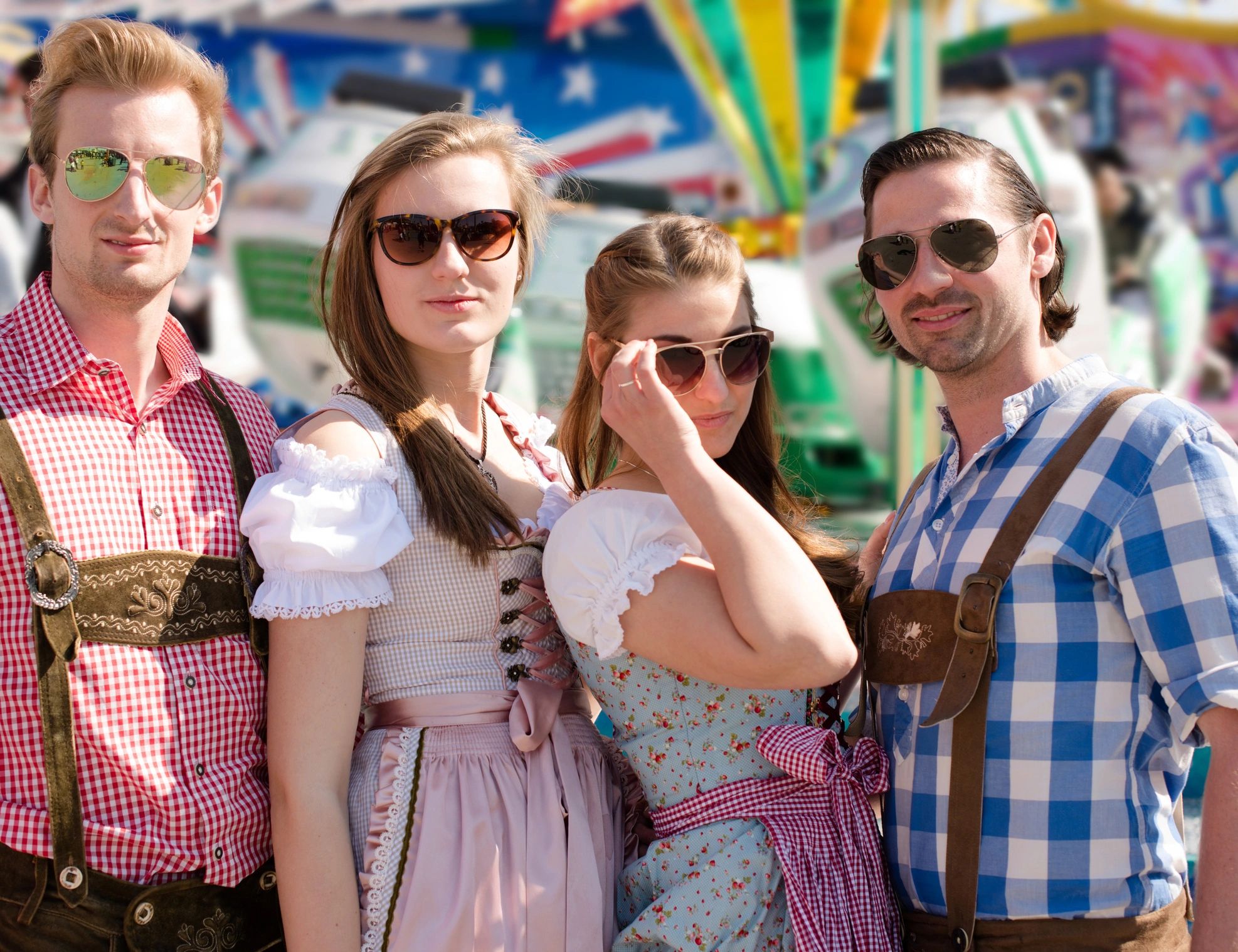 PROST! Das Fest Wisconsin