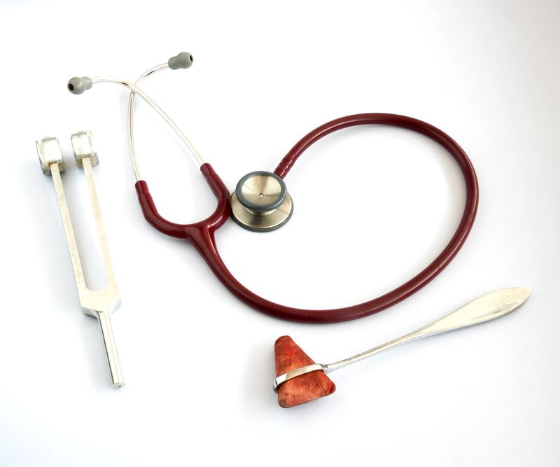 neurological examination equipment