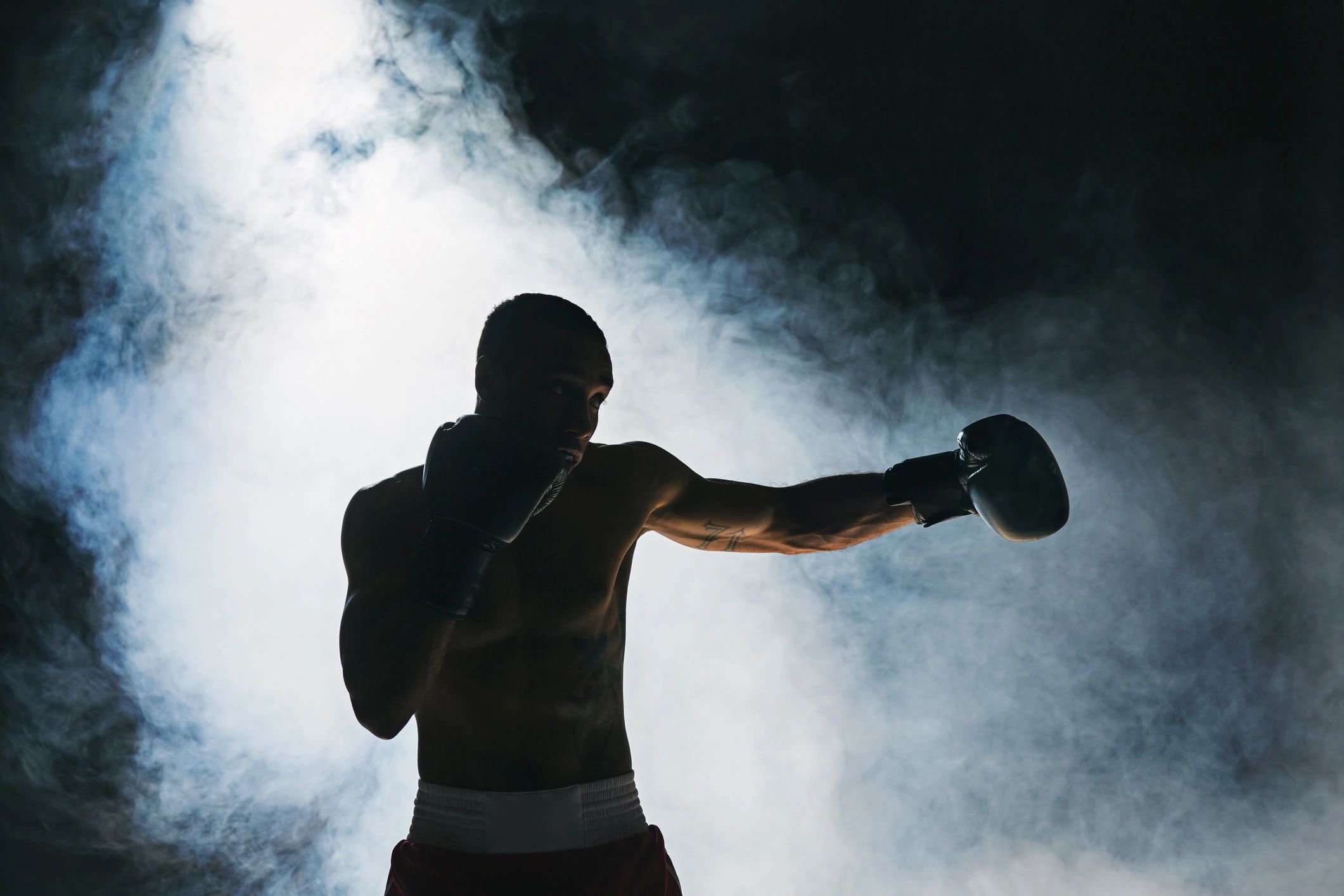 UNIT 13 Gym and Boxing Club - Lessons & Fitness Classes in Shiremoor