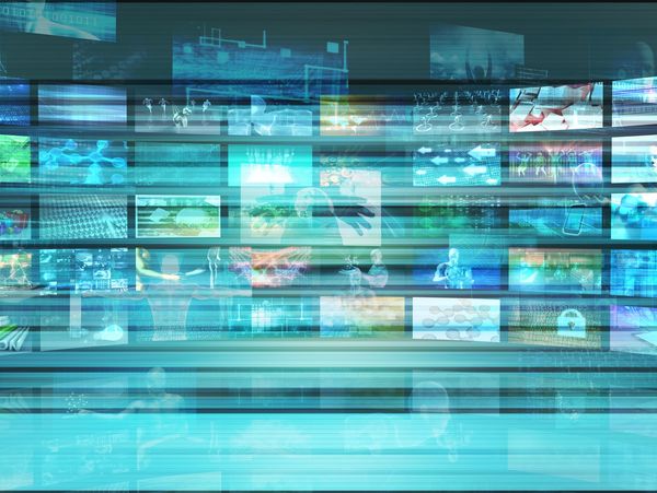IPTV services