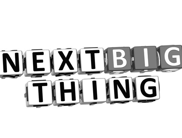 The Next Big Thing: freedom, dignity, and housing that creates true second chances for life.