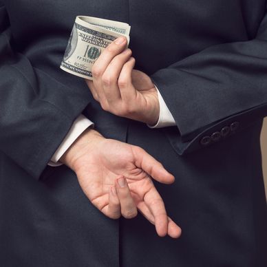 Endemic Calaveras County Public Malfeasance and Corruption