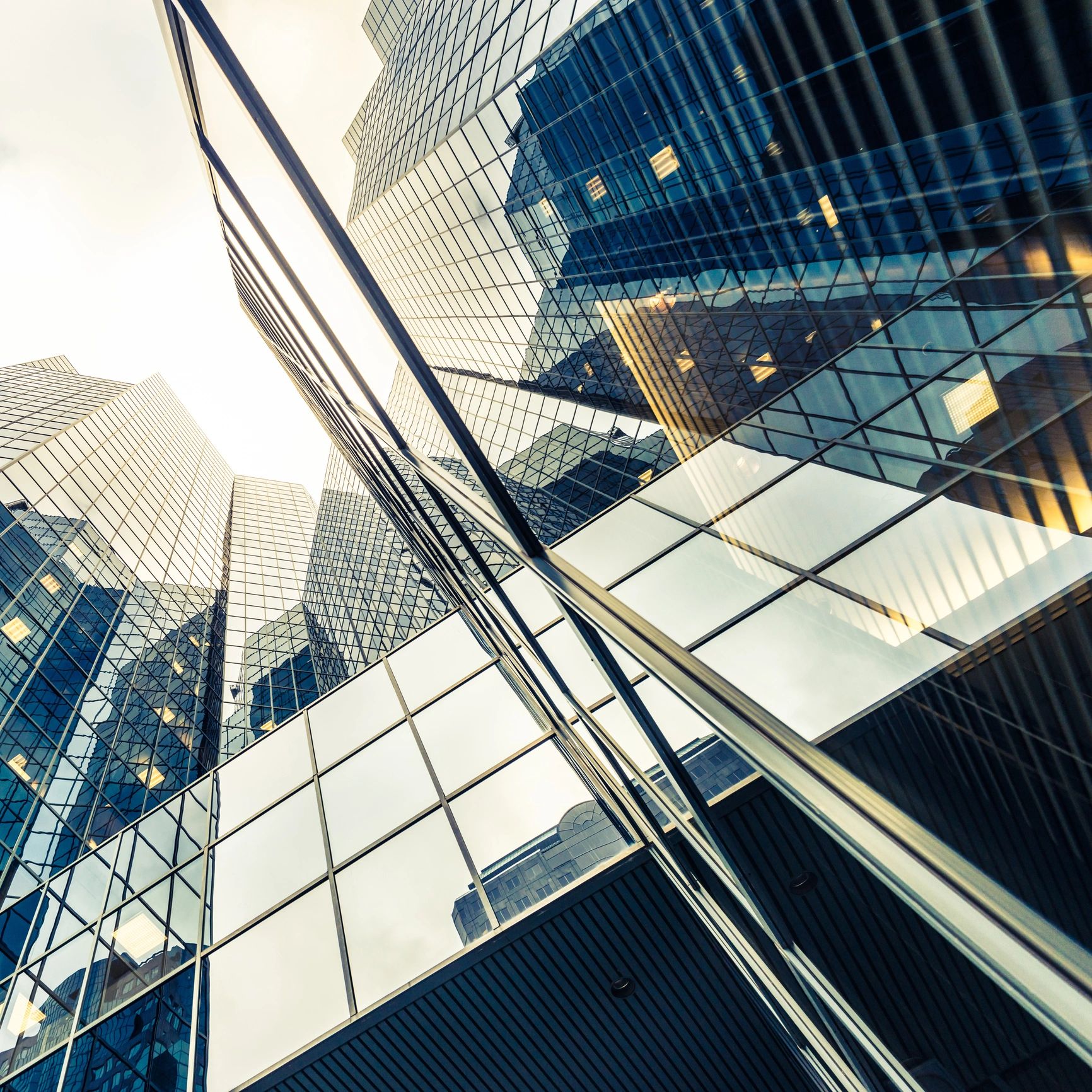 CRE Permanent Financing