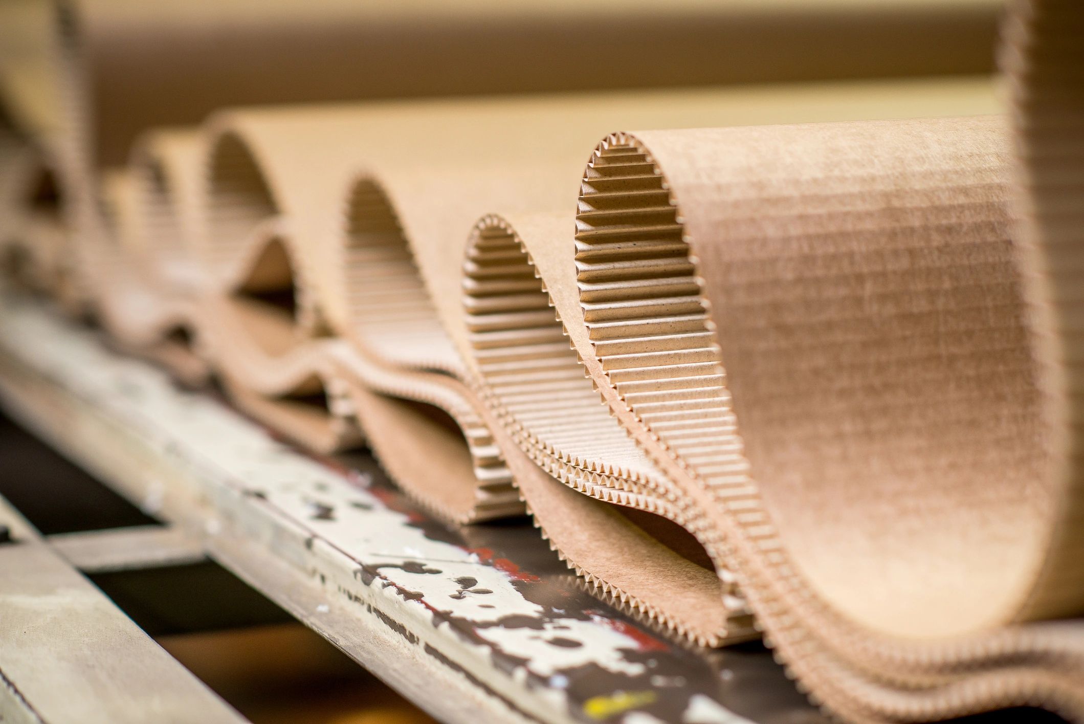 Corrugated Additives for Your Packaging Needs