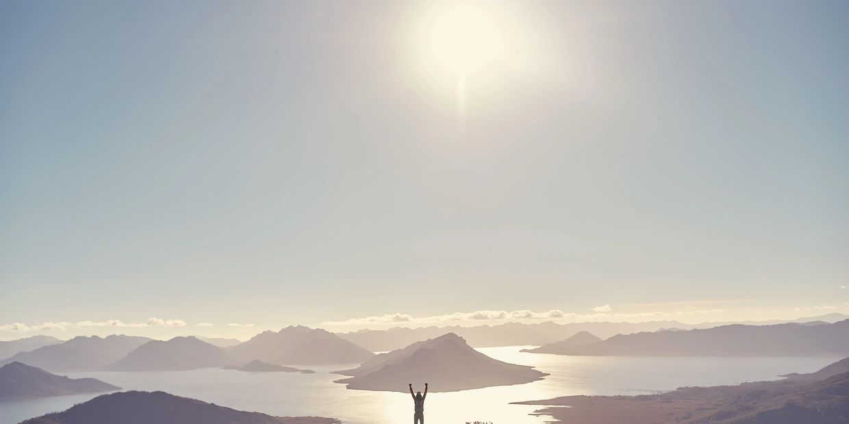 Adventure Travel
