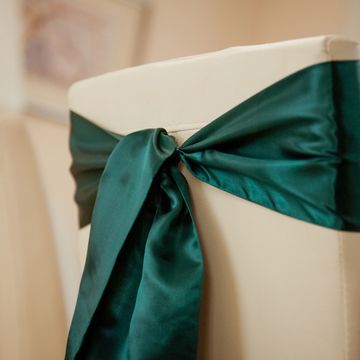 Canadian rental items, table cloths, wedding decor, table decor,  chair cover chair sashes