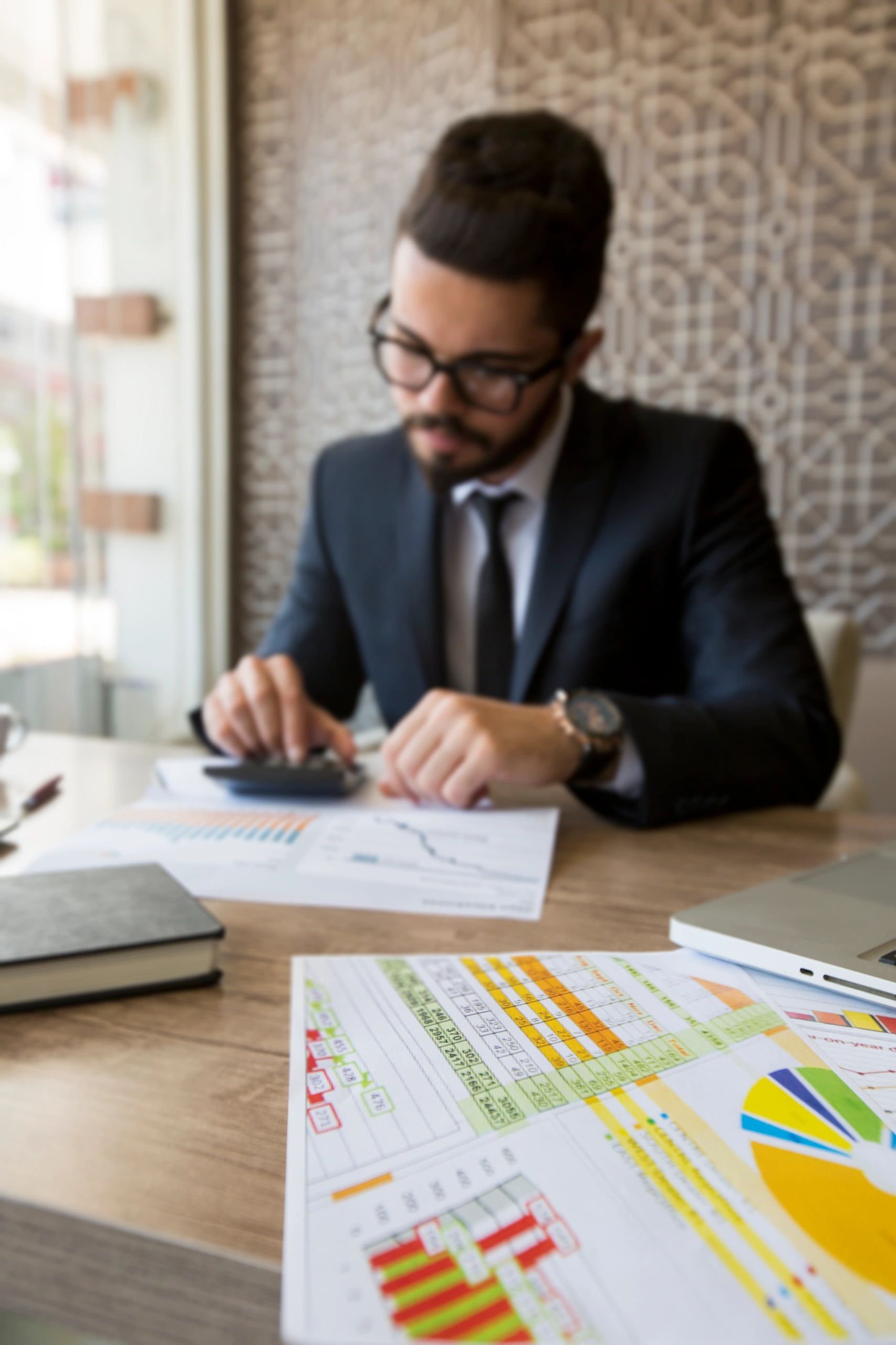 VIP Accounting Solutions