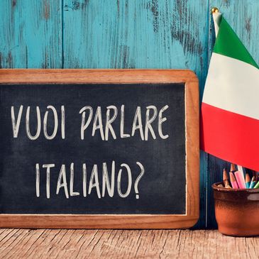 kurs italijanskog jezika