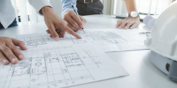 We provide quality construction documents, unique custom designs and a lasting enjoyable experience