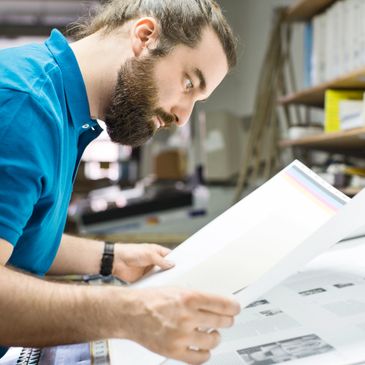 Color Consulting Image