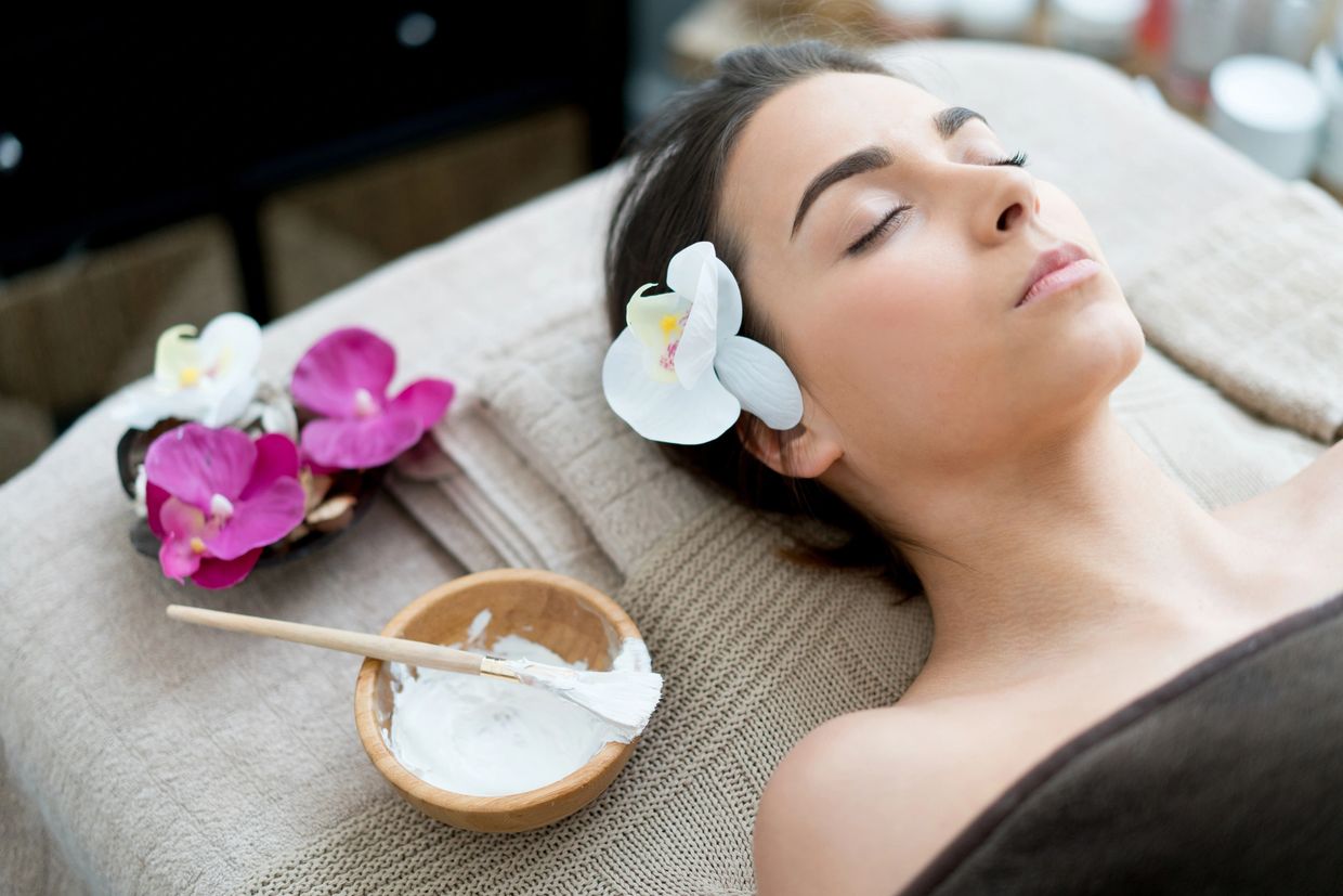 Now Offering MicroNeedling